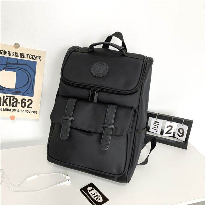 Lazada 2025 mens backpack