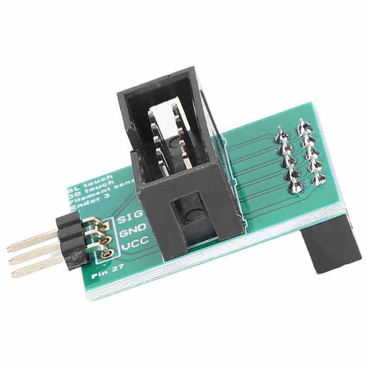 Bl Touch Ender 5