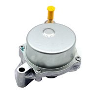 Car Vacuum Pump for OPEL ASTRA Insignia SAAB 93 9-3 95 9-5 GM Buick Regal Verano 2.0L Turbo Engine 12632504 Replacement