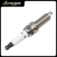 CHENHO 4pcs/lot Iridium Spark Plug 4pcs For Hyundai Accent Kia Rio Soul 18846-10060 SILZKR6B-10E 693815 6216