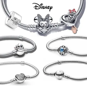 Gucci Horsebit Charm Silver Bracelet – Opulent Jewelers