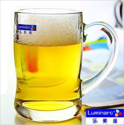 ✢  [Supply] Le Meiya Benny mug with a beer German glass