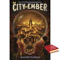 Very Pleased. ! &amp;gt;&amp;gt;&amp;gt; (หนังสือใหม่)พร้อมส่ง The City of Ember ( Book of Ember 1 ) (Reissue) [Paperback]