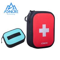 AONIJIE E4911 Outdoor First Aid Kit Full Pressure Glue Emergency Bag Daily Medical Packet IPX5 Waterproof Without Tool