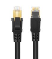 ✴ Cat8 Ethernet Cable 40Gbps High Speed SSTP UTP Network Cable Ethernet Cat7 Lan Cable For Router Pc Ps4 Tv Laptop RJ45 Cord