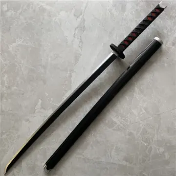 Demon Slayer Sword 104cm - Best Price in Singapore - Feb 2024