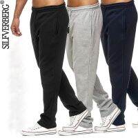 HOT14★2021ชาย Sweatpants ฤดูใบไม้ร่วงฤดูใบไม้ผลิ Hip Hop Streetwear กางเกงออกกำลังแฟชั่น Cal Sportswear Tracksuit