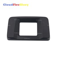 Cloudfireglory For Honda Ord 2018 2019 2020 Distance Sensor Milliwave Radar Cover Plastic Black 36809-TVA-A12