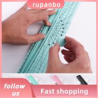 เครื่องทำรอยพับอเนกประสงค์ที่ตัดกระดาษ RUPANBO039392692น้ำหนักเบาเครื่องทำรอยพับได้สร้างสรรค์แบบเลื่อน A4สำนักงานบ้านเครื่องทำลายเอกสาร