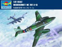 Trumpeter 02235 1/32 Messerchmitt ฉัน262 A-1A