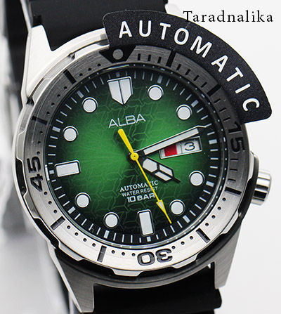 นาฬิกา-alba-creation-manta-ray-automatic-al4447x1