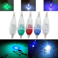 LED Mini Lampu Sorot Laut Dalam Mengatasi Bawah Air Umpan Pancing Cumi-cumi Lampu Umpan Memancing Cumi-cumi Lampu Lampu Malam Lampu Ikan