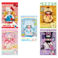 Little Mimi Sanrio Characters Kids Doll 5 Types