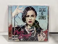 1 CD MUSIC ซีดีเพลงสากล      CHER LLOYD-STICKS   (C15F137)