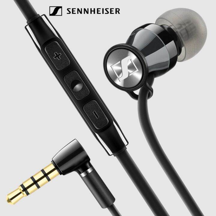 sennheiser-momentum-ชุดหูฟังสเตอริโอ-เบสหนัก-3-5-มม-พร้อมไมโครโฟน-สําหรับเล่นกีฬา