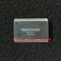 Limited Time Discounts 1Pcs/Lot TD62C950RF TD62C950 SSOP-60 New And Original In Stock