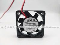 ♝☇2022สินค้าใหม่ .. 04010SS-24M-AL ใหม่ NMB DC24V 4ซม./ซม. CPU Power Chassis พัดลมระบายความร้อน0.04A