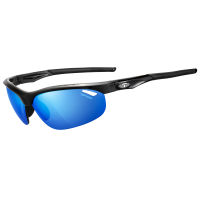 Tifosi Sunglasses แว่นกันแดด รุ่น VELOCE Gloss Black (Clarion Blue/AC Red/Clear)