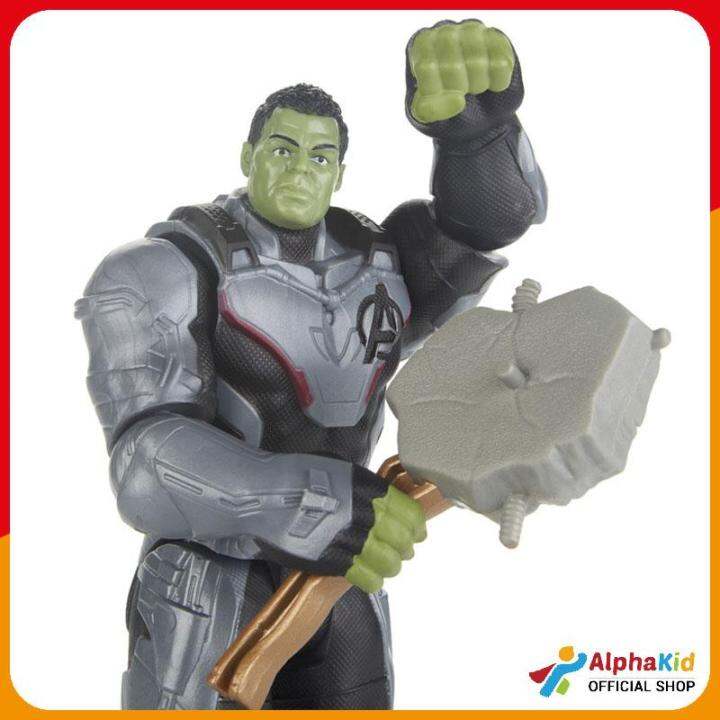 marvel-bacic-figure-deluxe-6-นิ้ว