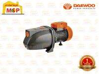 Daewoo ปั๊มหอยโข่ง DAEJet100Y 1"x1"  220V  self-priming #PV ถูกที่สุด