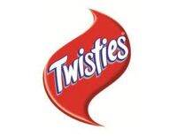 Twisties Chips