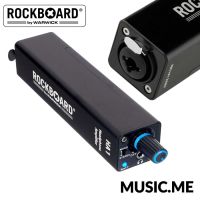 RockBoard HA 1 แอมป์หูฟัง อินเอียร์มอนิเตอร์