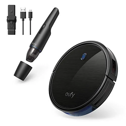 [PREORDER] eufy by Anker, BoostIQ RoboVac 11S (Slim), Robotic Vacuums丨