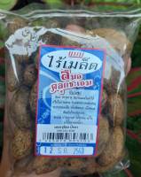 สมอคลุกชะเอม(ไร้เมล็ด)150g   บำรุงธาตุ  ชุ่มคอ