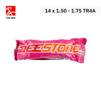 Deestone ยางในรถจักรยาน 14 x 1.50 - 1.75 TR4A