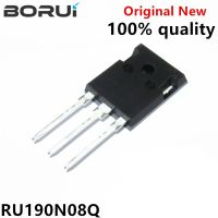 5pcs/lot RU190N08Q RU190N08 TO-247 190A 80V can directly replace IRFP2907 new original In Stock WATTY Electronics