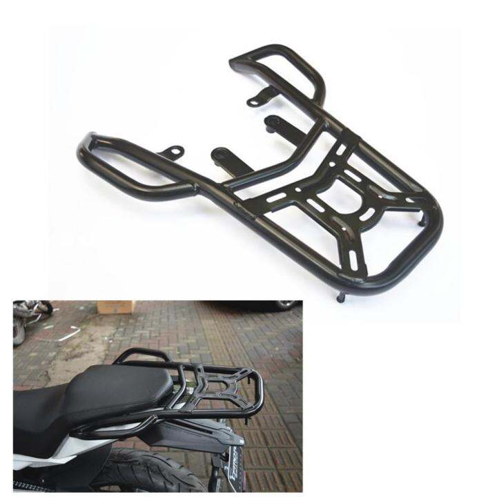 For CFMOTO CF 650MT MT650 MT 650 MT Accessories Motorcycle Rear Luggage ...