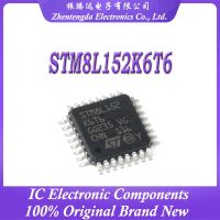 STM8L152K6T6 STM8L152K6 STM8L152K STM8L152 STM8L STM8 STM IC MCU Chip LQFP-32