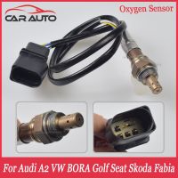 For VW Polo Golf Audi A2 Seat Ibiza Skoda Hight Quality Air Fuel Ratio Oxygen Sensor 036906262G LZA11-V1 030906262K 036906262J