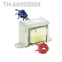 ☃■▬ EI 41x20 43x37x35mm 5W 5VA AC 220V 380V To AC 6V 9V 12V 15V 24V Open Frame Ferrite Core Copper Wire Small Power Transformer