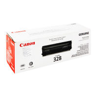 ตลับหมึกโทนเนอร์ Cartridge-328 ดำ Canon