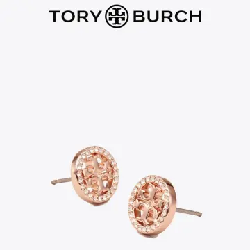 Tory burch deals outlet earrings