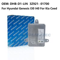 D1 D3รถฮุนได Genesis12 16ฮุนได I40 I30สำหรับ Kia Ceed Jd Xenon ควบคุม Ballast Hid แทนที่ Dhb D1 Lin 3z921 01700