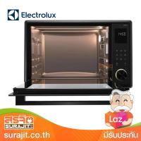 ELECTROLUX เตาอบไฟฟ้า 40ลิตร กำลังไฟ 2250 วัตต์ รุ่น EOT4022XFDG