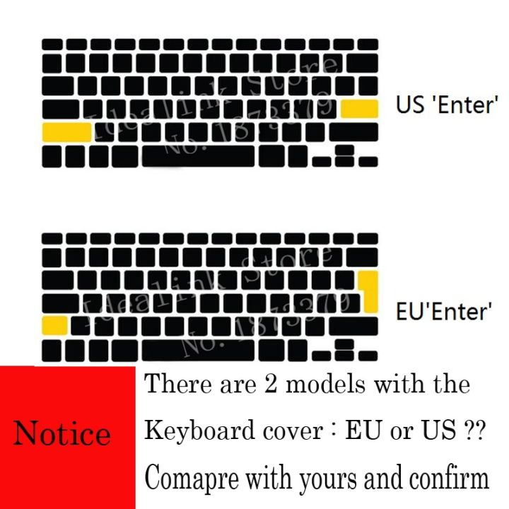 แป้นพิมพ์ภาษารัสเซียแผ่นกันสำหรับแมคบุ๊ก-pro-13-pro-15แป้นพิมพ์ภาษารัสเซียฝาครอบ-a1278-a1286ผิวฟิล์มแป้นพิมพ์แบบกันน้ำ