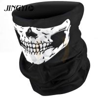 【✜】 JRGT Medical Supply mall รถจักรยานยนต์โล่ใบหน้าสำหรับ Sottocasco Balaclava ขนแกะสีดำ Balaclava หมวกรถจักรยานยนต์รถจักรยานยนต์