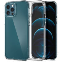 SPIGEN Case for iPhone 12 / iPhone 11 [Ultra Hybrid] Dual Layered Heavy Duty Protection Compatible with Apple iPhone 12 Case / iPhone 12 Pro Case / iPhone 12 Pro Max Case / iPhone 12 Mini Case / iPhone 11 Case / iPhone 11 Pro Case / iPhone 11 Pro Max Case