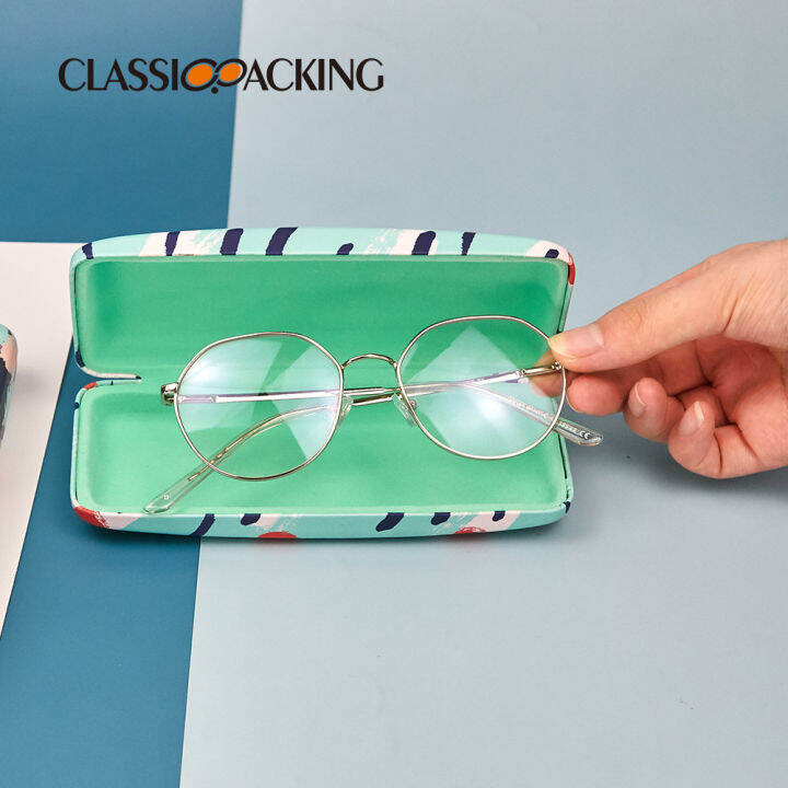 fashionable-sunglasses-pouch-durable-eyeglasses-case-glasses-box-pvc-flip-over-glasses-bag-glasses-accessories