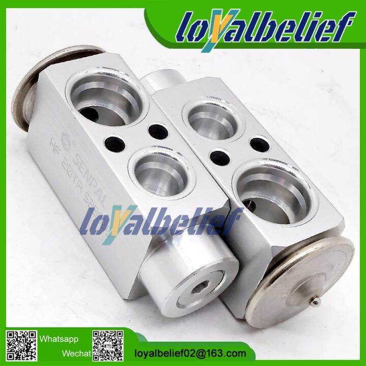 hot-xijxexjwoehjj-516-เครื่องปรับอากาศอัตโนมัติ-a-c-ac-expansion-block-valve-สำหรับ-mercedes-benz-amg-c-cl-clk-e-g-glk-s-class-slr-sls-sprinter-2308300184