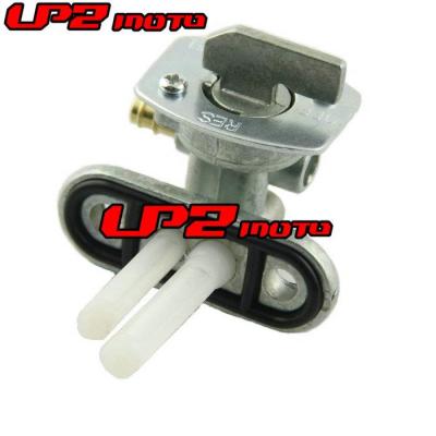 [COD] Suitable for XVS650 Racing Star 650 1 998-2017 fuel tank switch oil