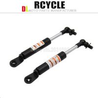 【Factory-direct】 SNY hardware 2ชิ้น Struts Lift รองรับสำหรับ Yamaha TMAX 530 2012-2016 2017 2018 2019 TMAX 500โช้คอัพยกที่นั่ง