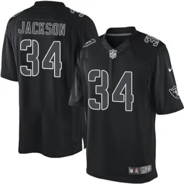 Las Vegas Raiders Carl Nassib Jersey Limited Golden Edition Vapor Black No.94