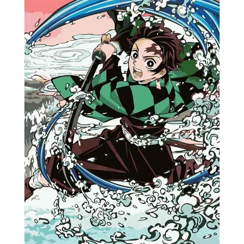 Kimetsu No Yaiba Computer Wallpapers  Top Những Hình Ảnh Đẹp