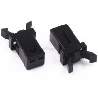 10Pcs PR-001 Small Door Lock Switch Lock For MS Air Conditioner Set Top Box TV EVD DVD Door Cover