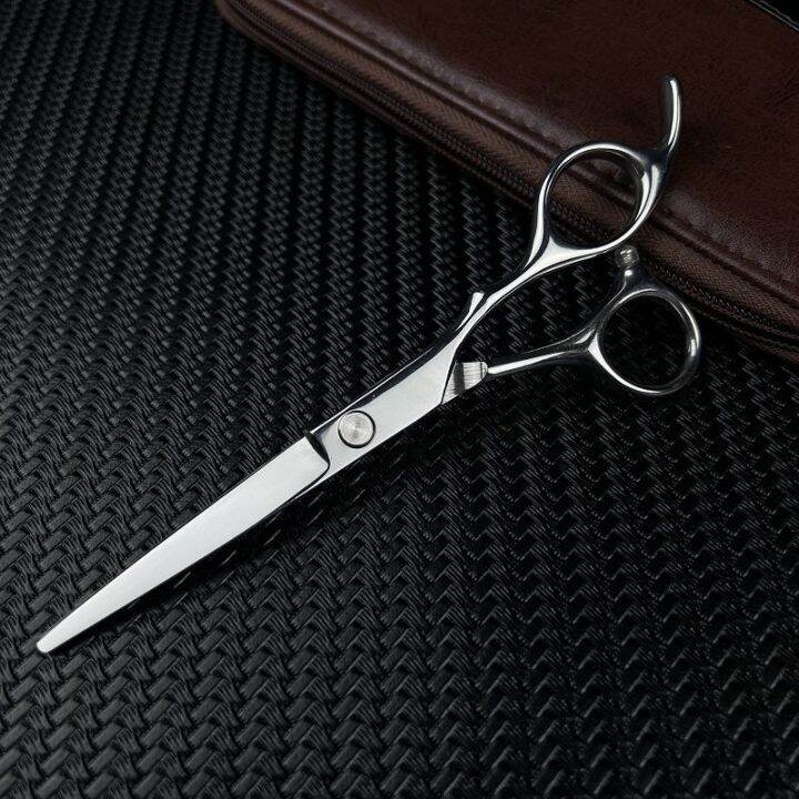 durable-and-practical-high-quality-barber-hairdressing-scissors-set-bangs-thinning-flat-teeth-scissors-childrens-head-cutting-artifact-home-free-shipping