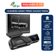 Camera hành trình xiaomi 70mai M500 Phiên Bản Quốc Tế Cao Cấp